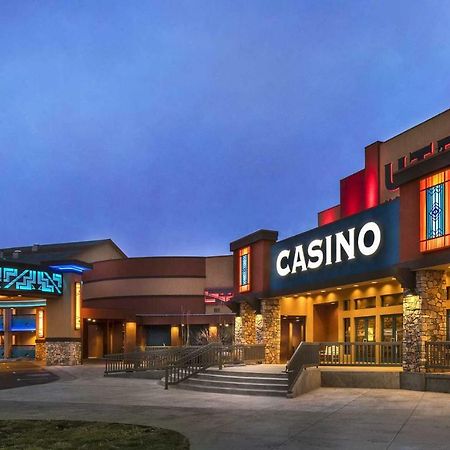Ute Mountain Casino Hotel Towaoc Luaran gambar