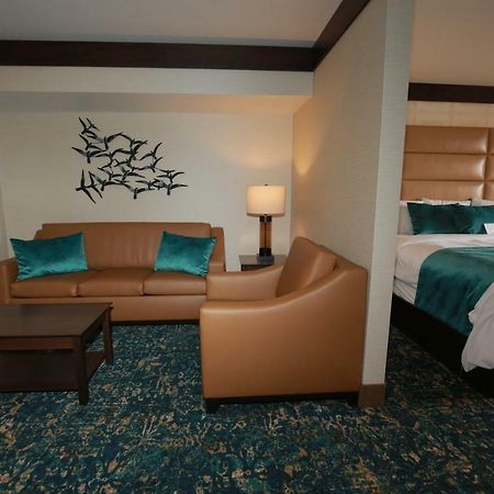 Ute Mountain Casino Hotel Towaoc Luaran gambar