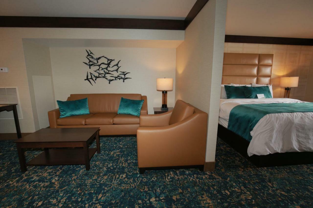 Ute Mountain Casino Hotel Towaoc Luaran gambar