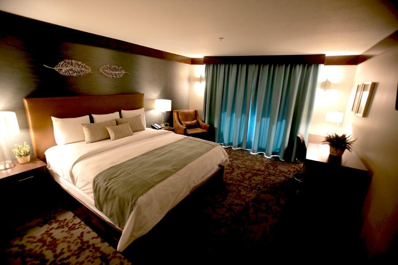 Ute Mountain Casino Hotel Towaoc Luaran gambar