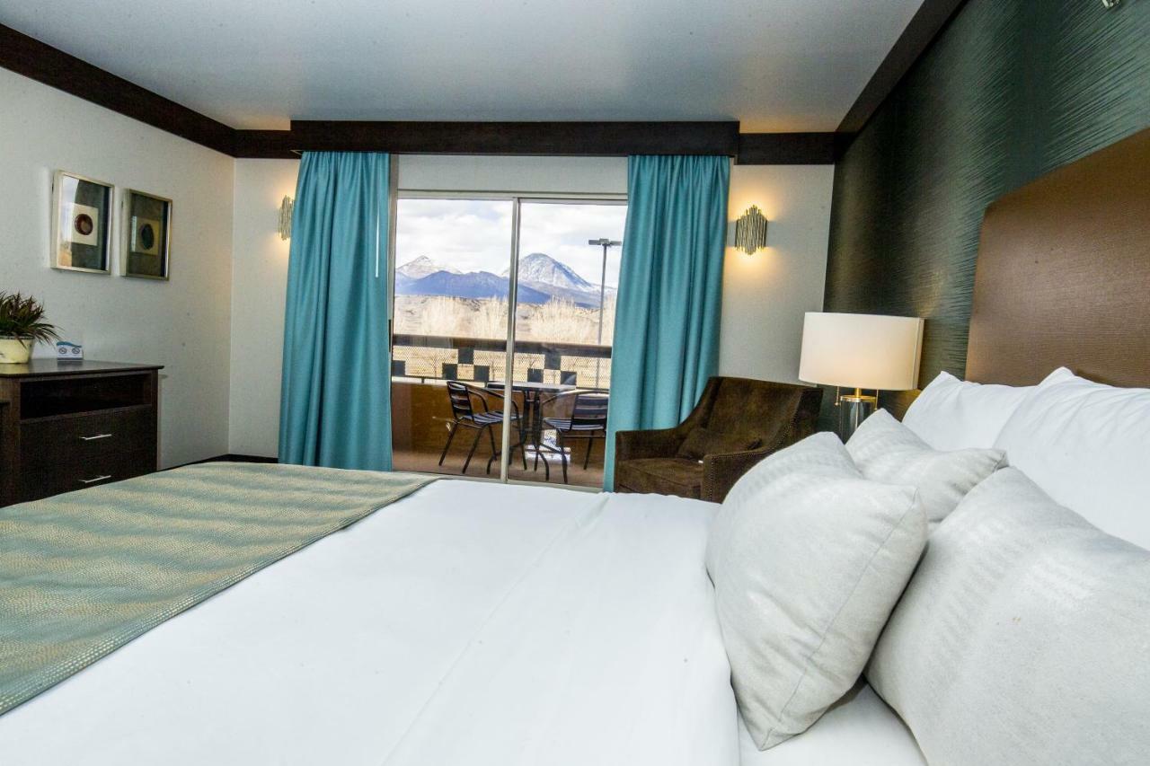 Ute Mountain Casino Hotel Towaoc Luaran gambar