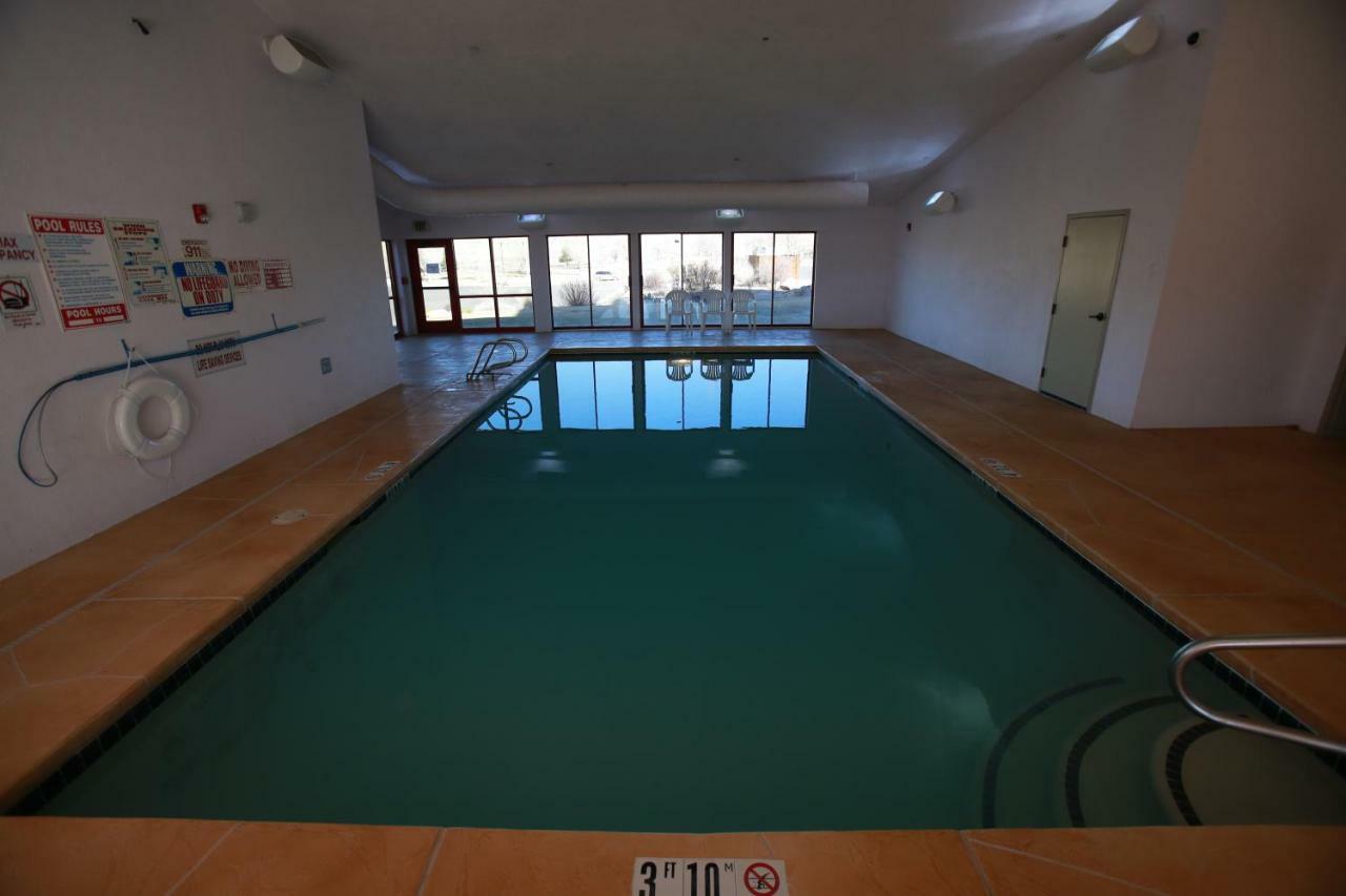 Ute Mountain Casino Hotel Towaoc Luaran gambar