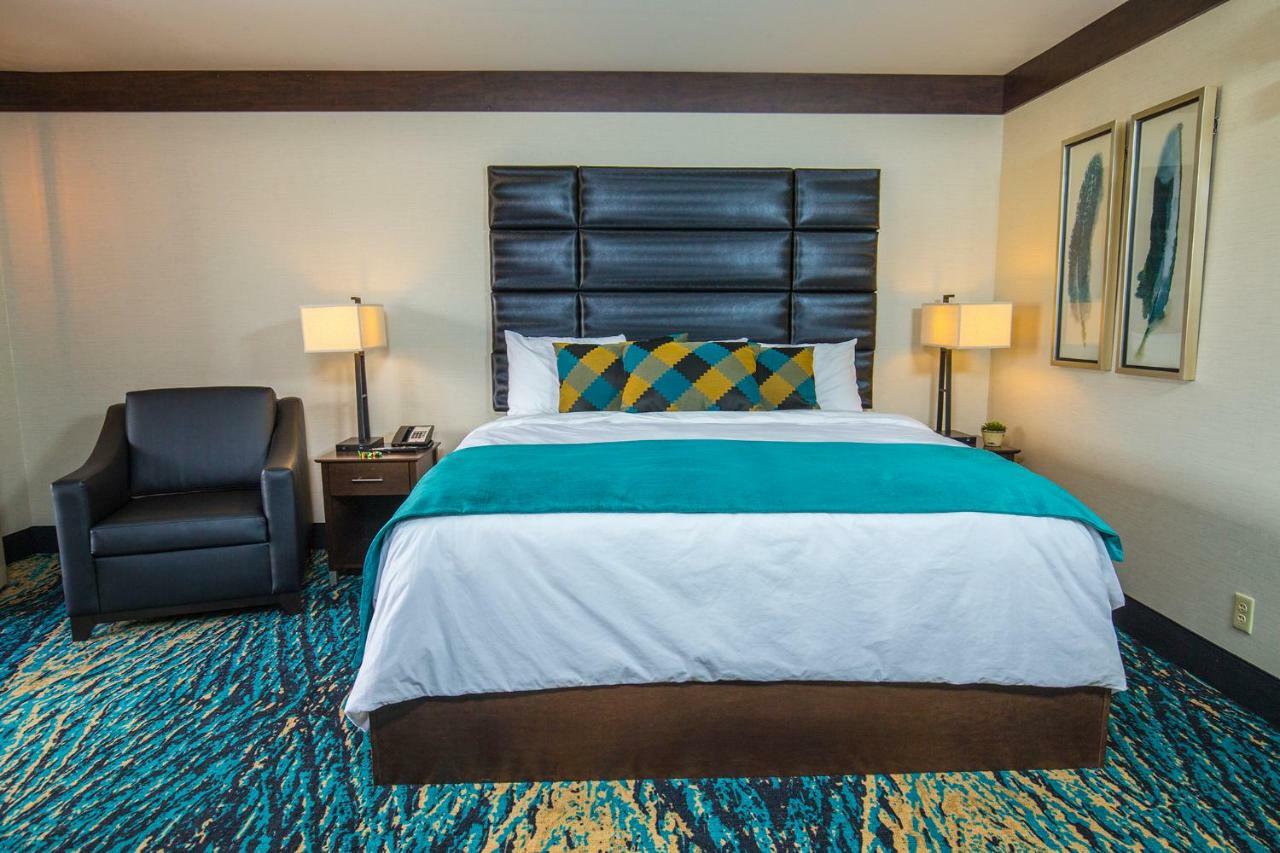 Ute Mountain Casino Hotel Towaoc Luaran gambar