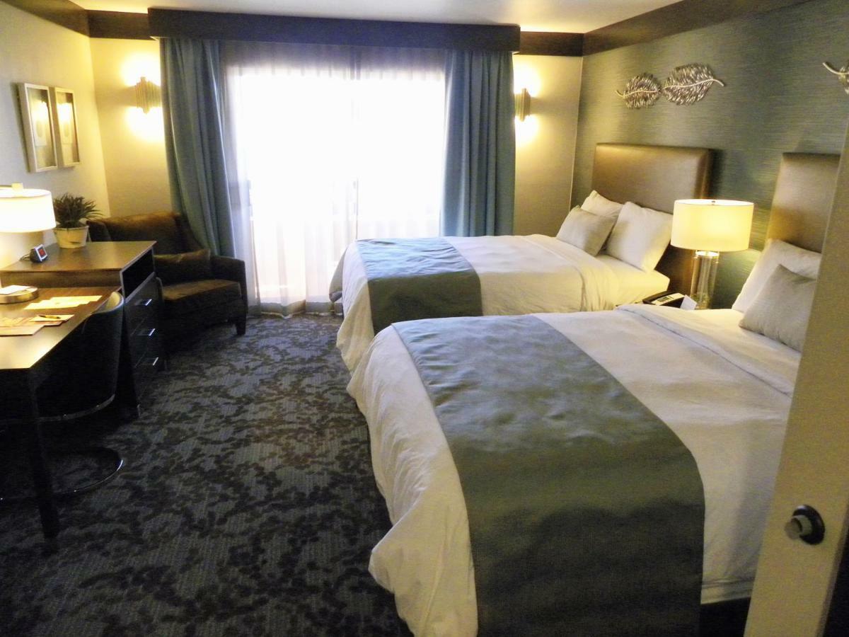 Ute Mountain Casino Hotel Towaoc Luaran gambar