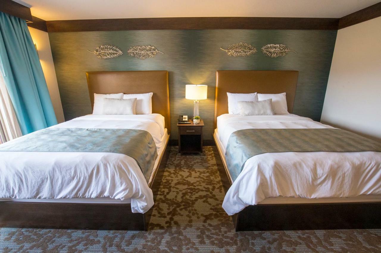 Ute Mountain Casino Hotel Towaoc Luaran gambar