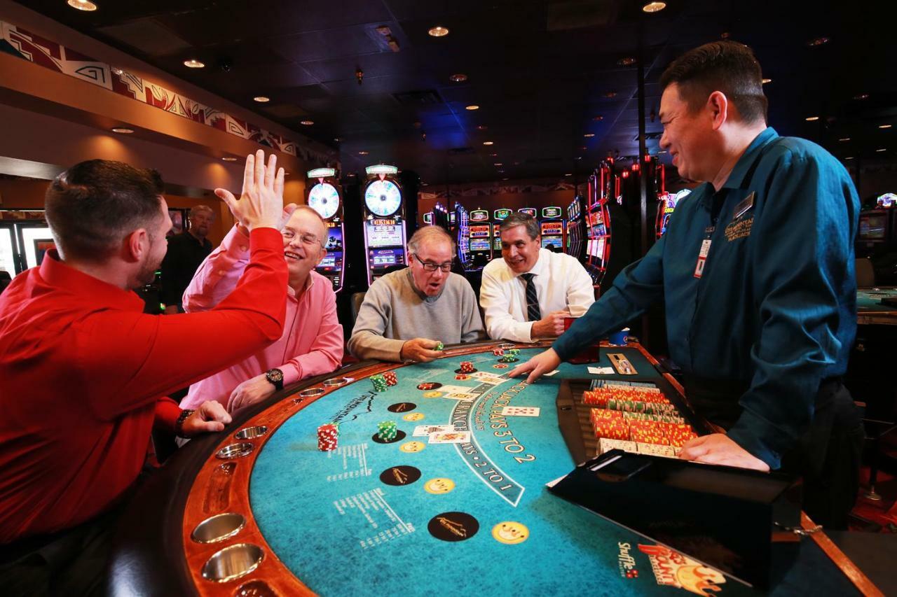 Ute Mountain Casino Hotel Towaoc Luaran gambar