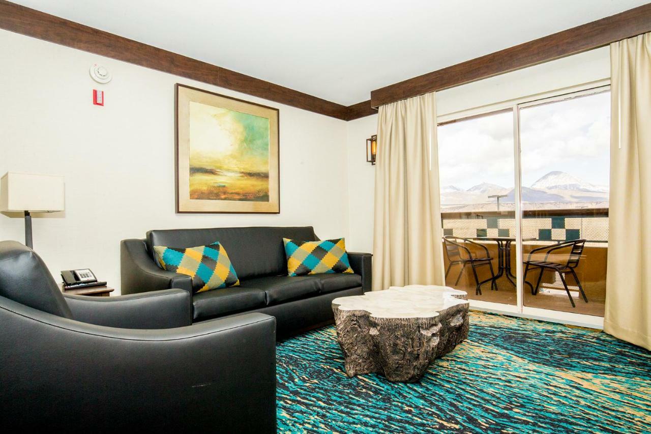 Ute Mountain Casino Hotel Towaoc Luaran gambar