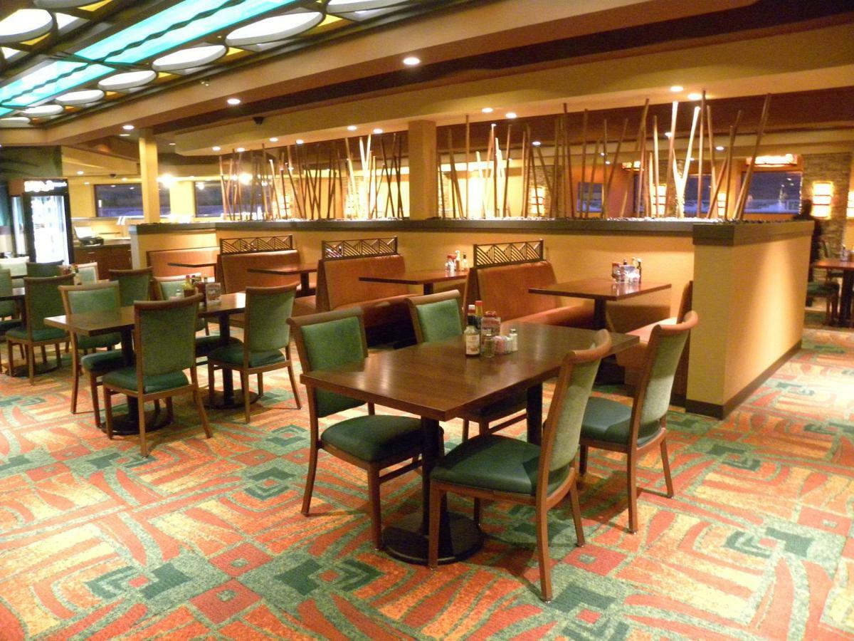 Ute Mountain Casino Hotel Towaoc Luaran gambar