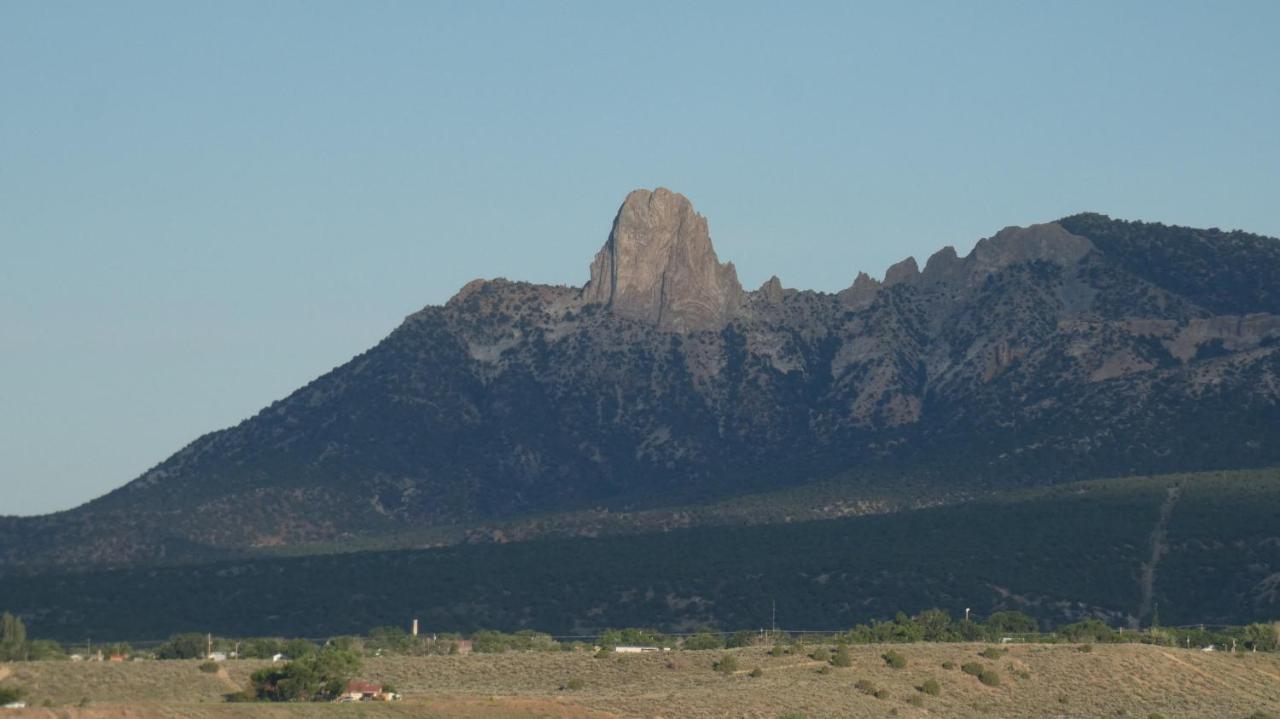 Ute Mountain Casino Hotel Towaoc Luaran gambar