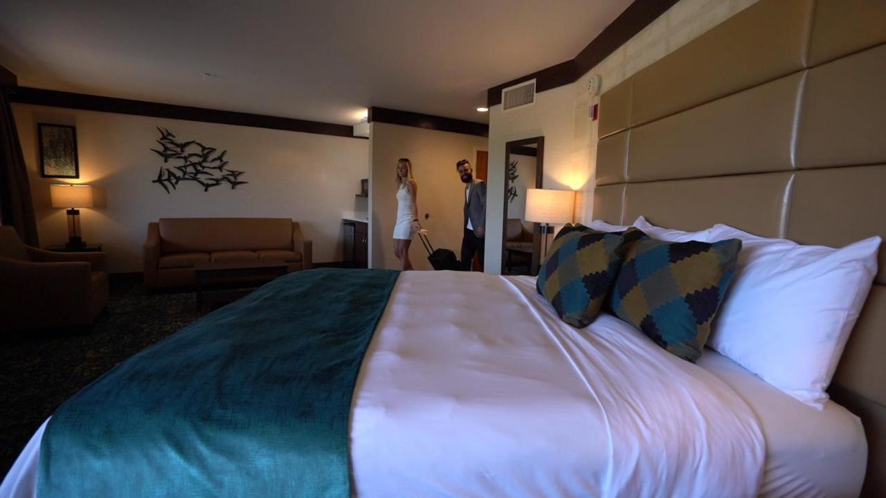 Ute Mountain Casino Hotel Towaoc Luaran gambar