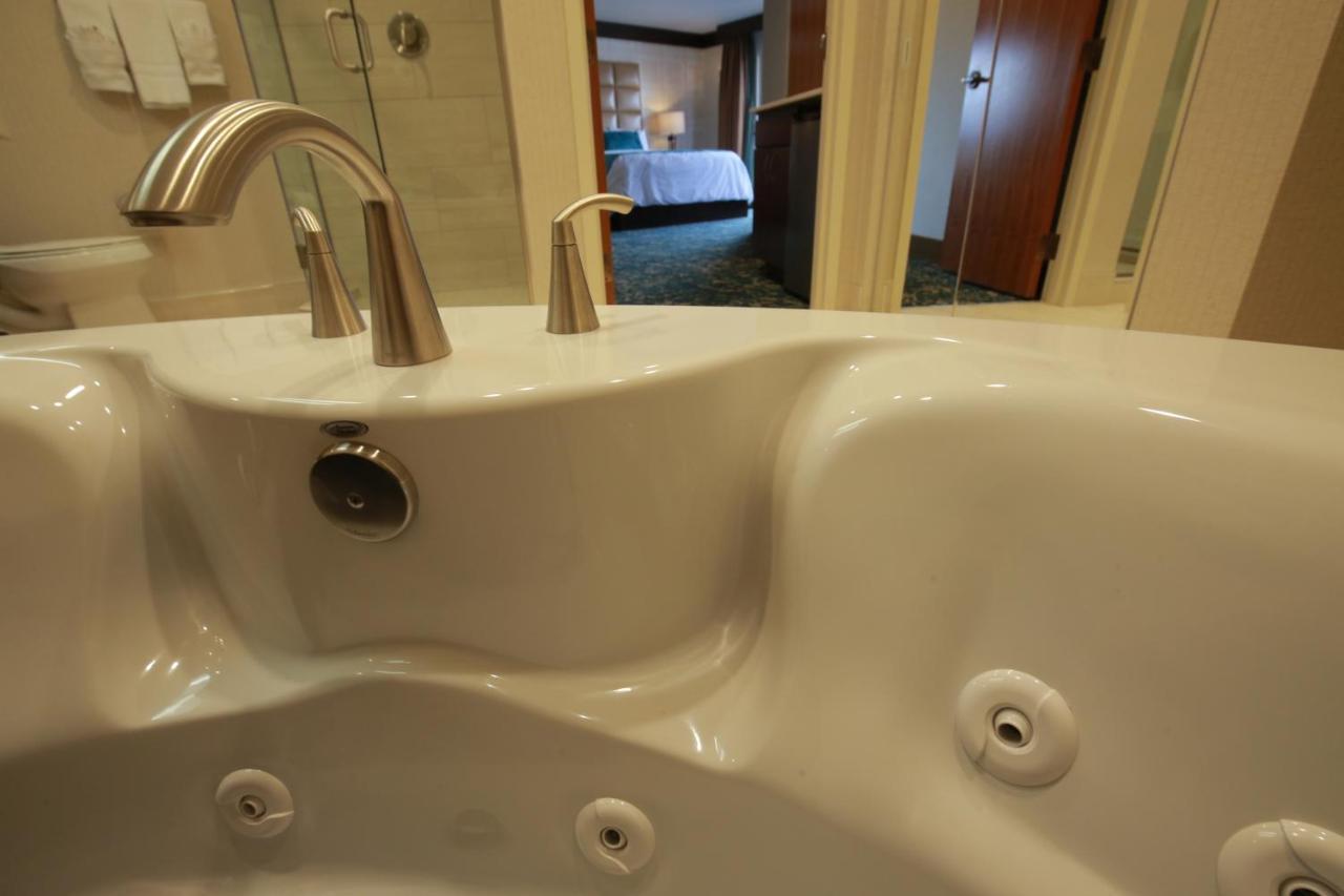 Ute Mountain Casino Hotel Towaoc Luaran gambar